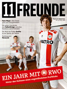 Coverbild der 