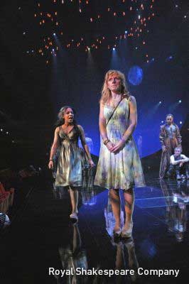 Hermia und Helena Hermia und Helena